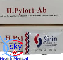 سيرين H.pylori -Ab